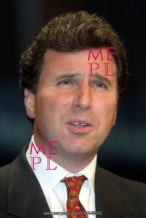 : Oliver Letwin MP : Oliver Letwin MP