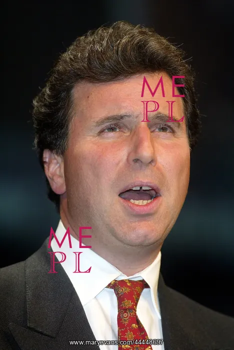  : Oliver Letwin MP