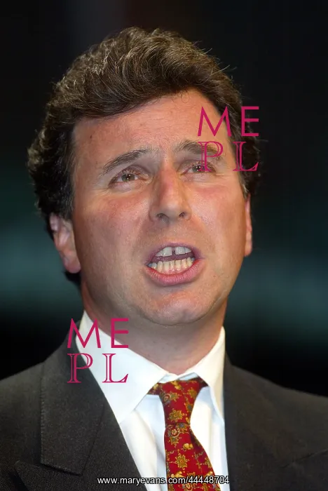 : Oliver Letwin MP : Oliver Letwin MP