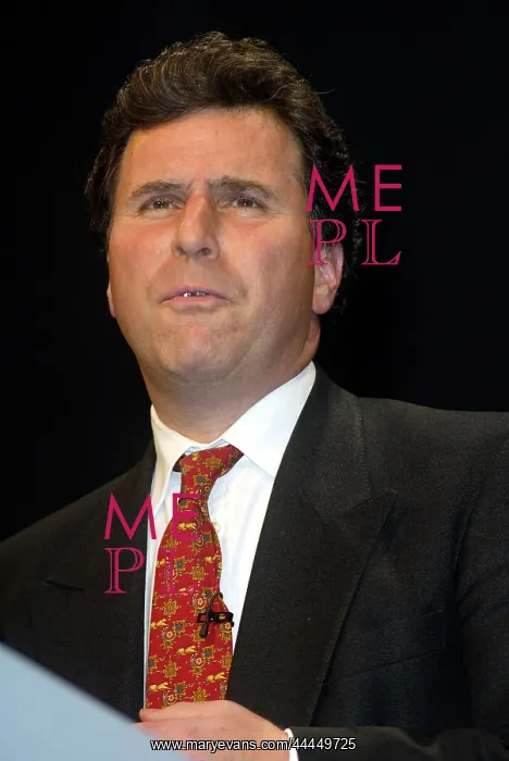 : Oliver Letwin MP : Oliver Letwin MP