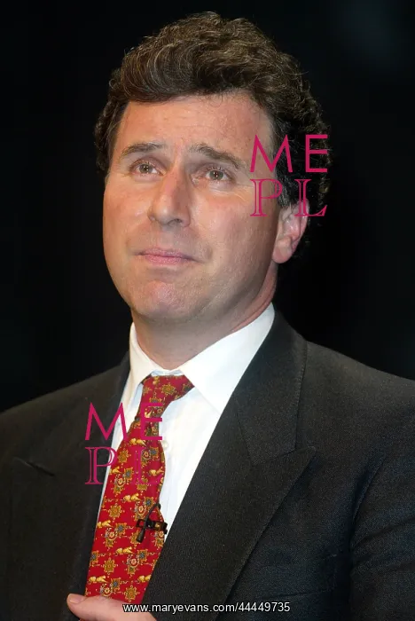 : Oliver Letwin MP : Oliver Letwin MP