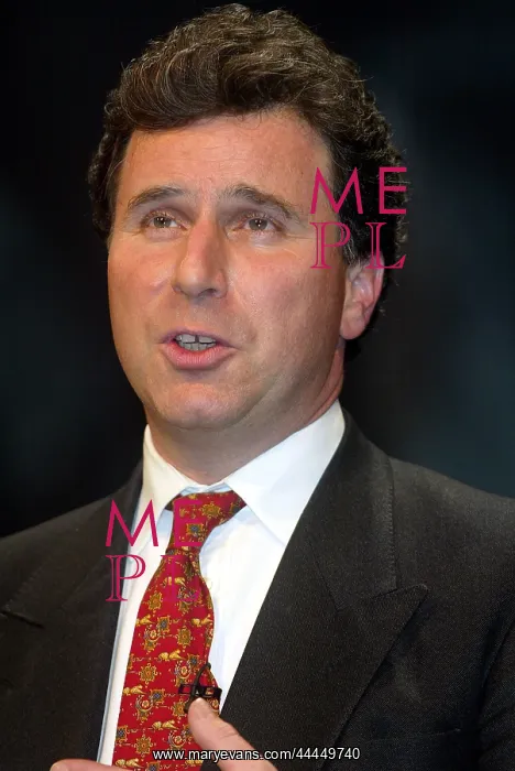 : Oliver Letwin MP : Oliver Letwin MP