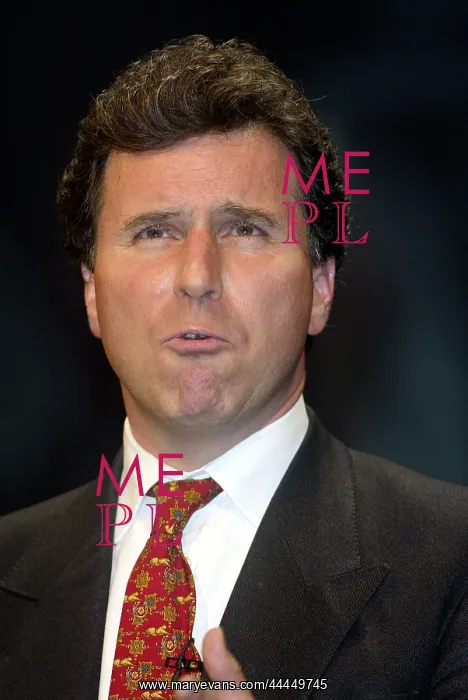: Oliver Letwin MP : Oliver Letwin MP