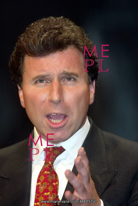 : Oliver Letwin MP : Oliver Letwin MP