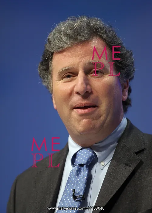 : Oliver Letwin MP