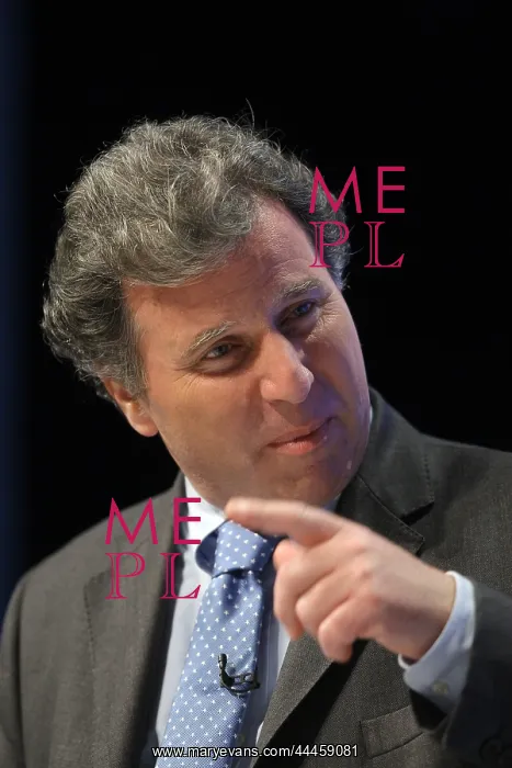 : Oliver Letwin MP : Oliver Letwin MP