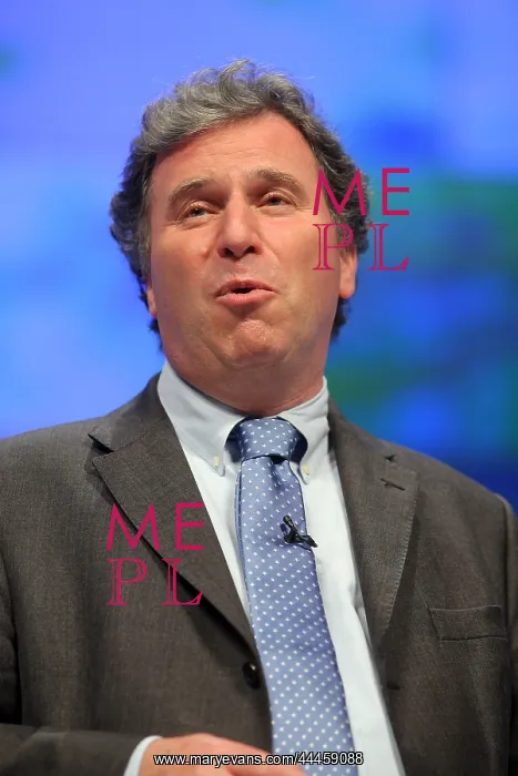 : Oliver Letwin MP : Oliver Letwin MP