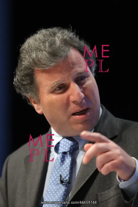 : Oliver Letwin MP : Oliver Letwin MP