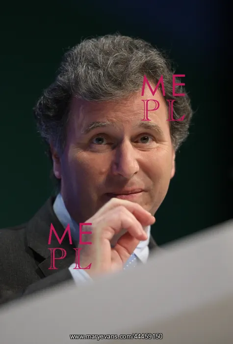 : Oliver Letwin MP : Oliver Letwin MP