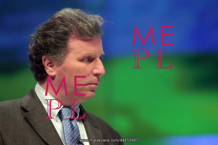 : Oliver Letwin MP : Oliver Letwin MP