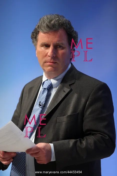 : Oliver Letwin MP : Oliver Letwin MP