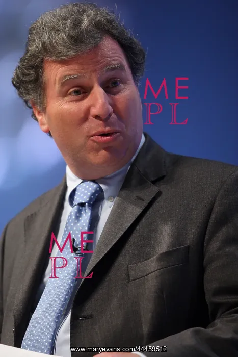 : Oliver Letwin MP : Oliver Letwin MP