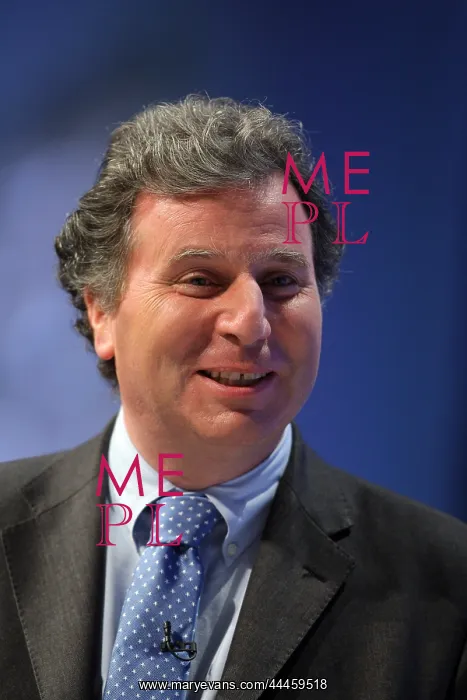 : Oliver Letwin MP : Oliver Letwin MP