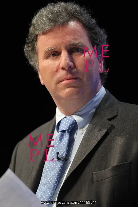: Oliver Letwin MP : Oliver Letwin MP
