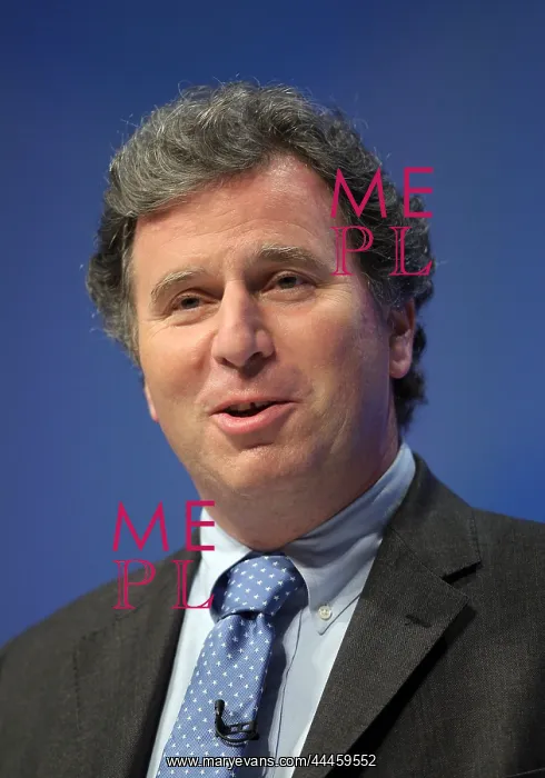 : Oliver Letwin MP : Oliver Letwin MP