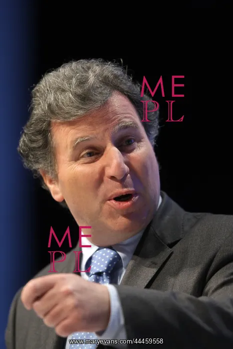  : Oliver Letwin MP