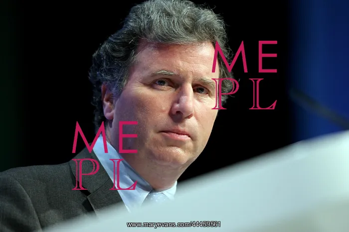 : Oliver Letwin MP : Oliver Letwin MP