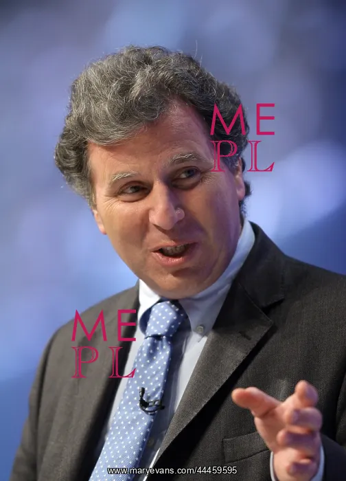  : Oliver Letwin MP