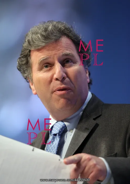 : Oliver Letwin MP : Oliver Letwin MP