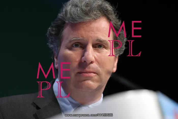 : Oliver Letwin MP : Oliver Letwin MP