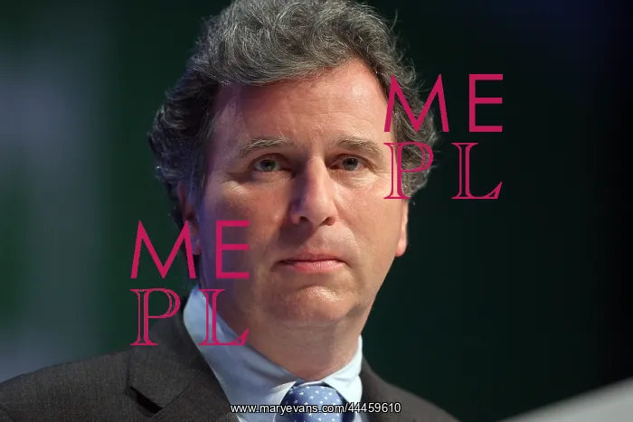 : Oliver Letwin MP : Oliver Letwin MP