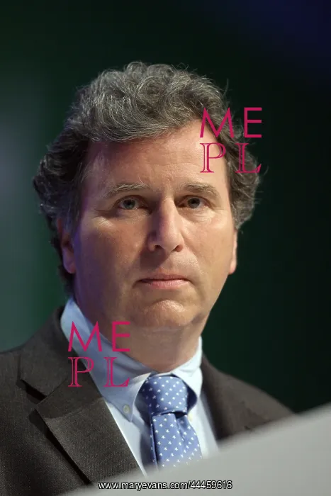 : Oliver Letwin MP : Oliver Letwin MP