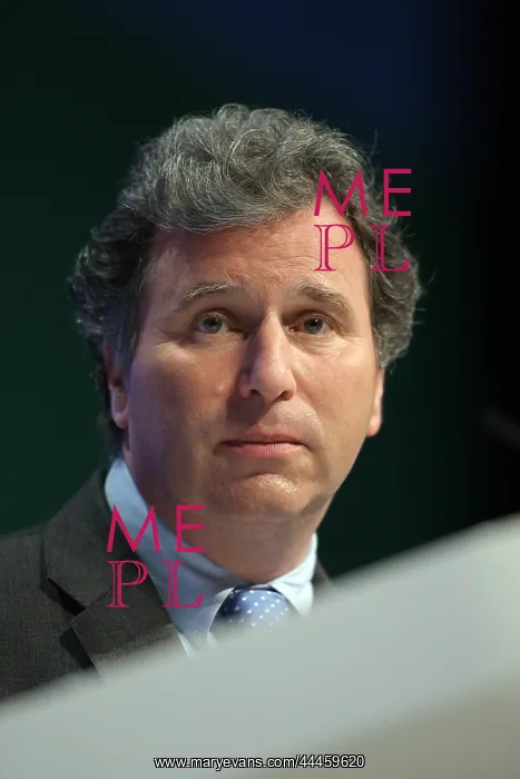 : Oliver Letwin MP : Oliver Letwin MP