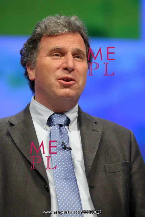 : Oliver Letwin MP : Oliver Letwin MP