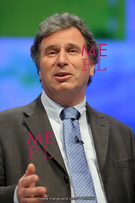 : Oliver Letwin MP : Oliver Letwin MP