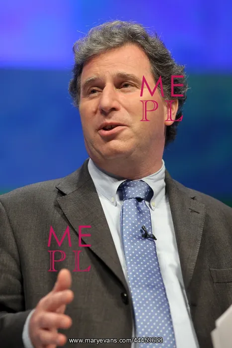 : Oliver Letwin MP : Oliver Letwin MP