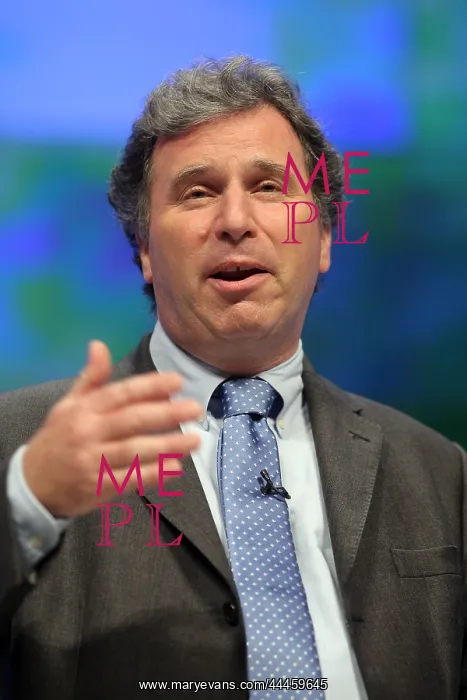 : Oliver Letwin MP : Oliver Letwin MP