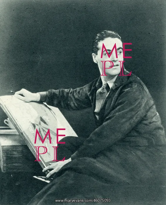 : Oliver Messel : Oliver Messel