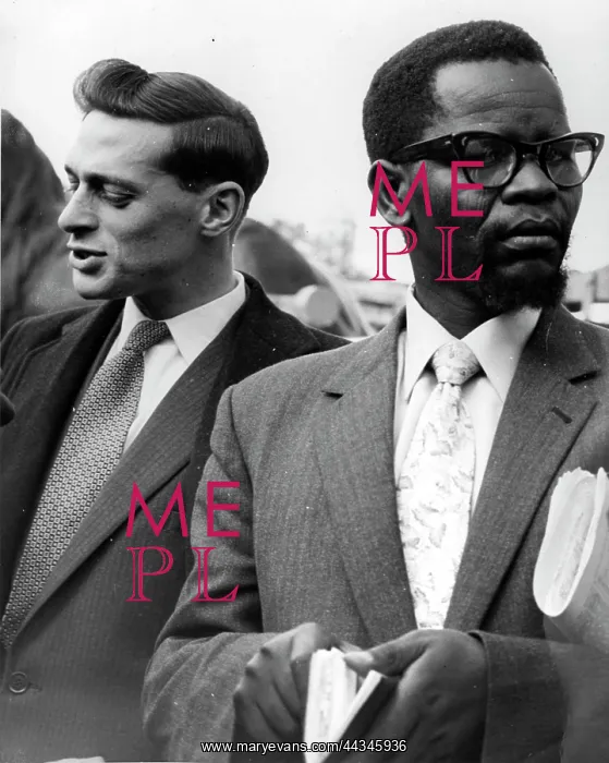 : Oliver Tambo : Oliver Tambo