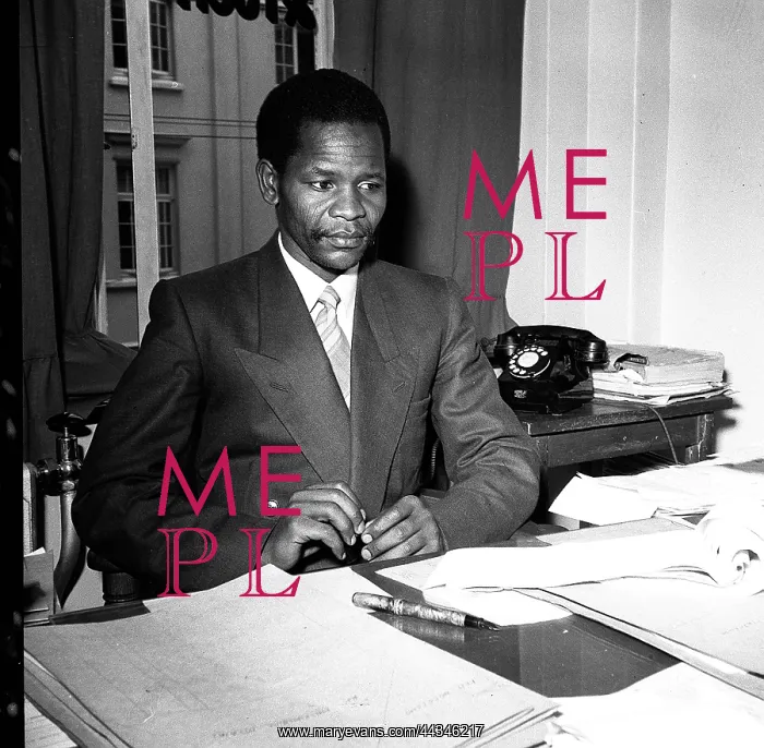 : Oliver Tambo : Oliver Tambo