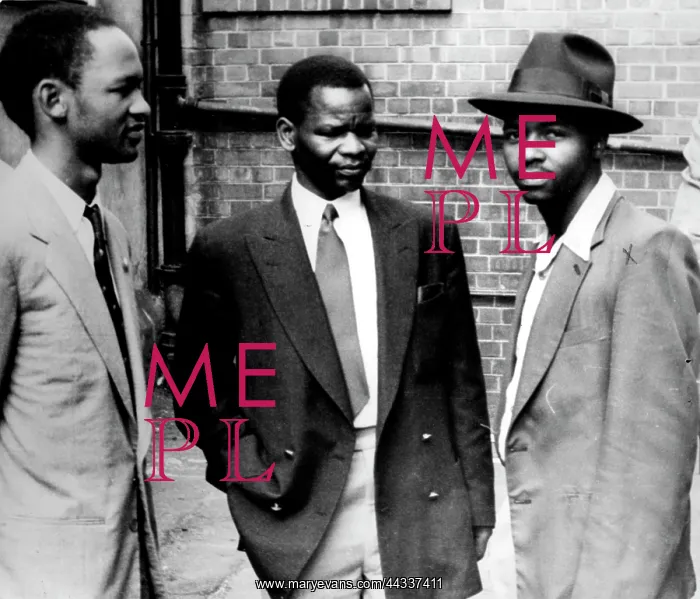 : Oliver Tambo: Treason Trial : Oliver Tambo: Treason Trial