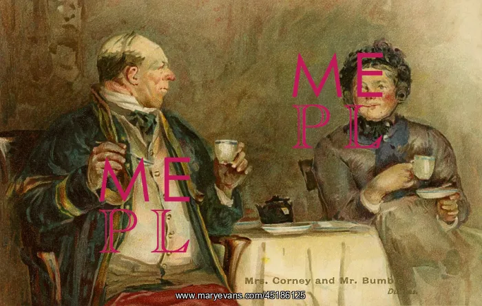 : Oliver Twist : Oliver Twist