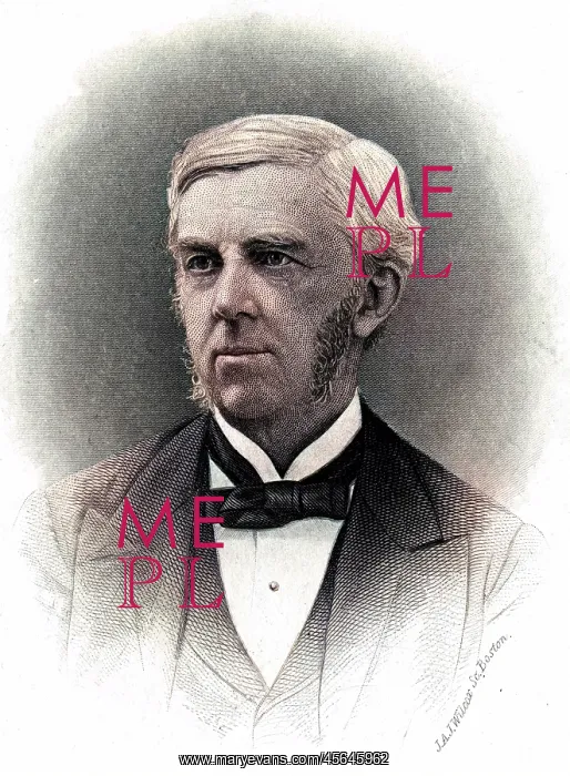  : OLIVER WENDELL HOLMES