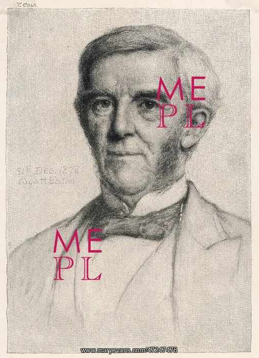 : OLIVER WENDELL HOLMES : OLIVER WENDELL HOLMES