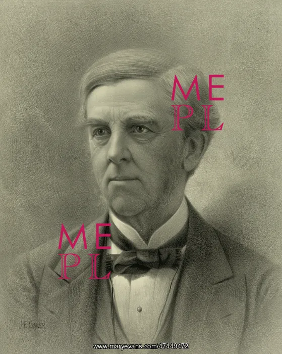  : Oliver Wendell Holmes