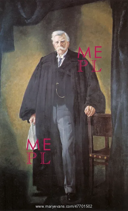 : Oliver Wendell Holmes : Oliver Wendell Holmes