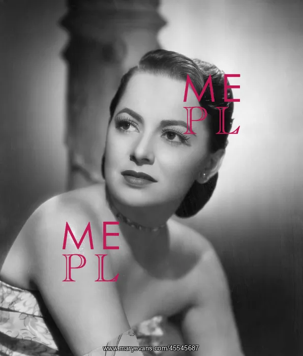  : Olivia Dehavilland