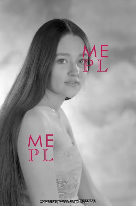 : Olivia Hussey : Olivia Hussey