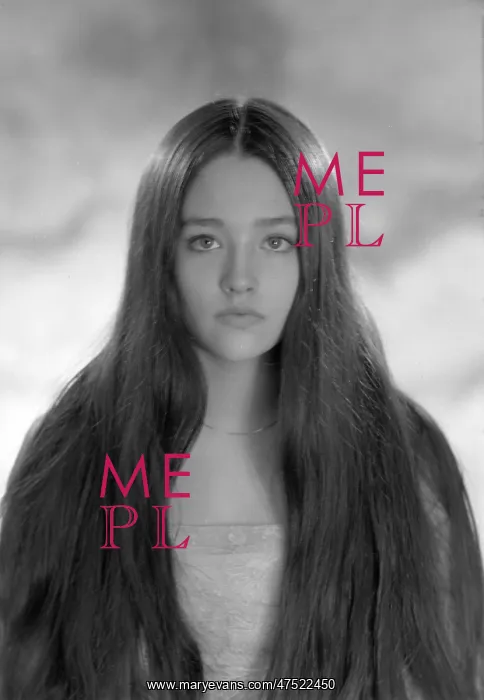 : Olivia Hussey : Olivia Hussey