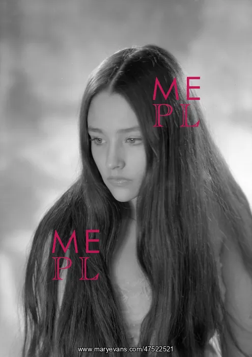 : Olivia Hussey : Olivia Hussey