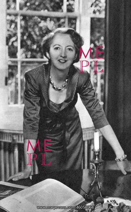: Olivia Manning (1908 - 1980) : Olivia Manning (1908 - 1980)