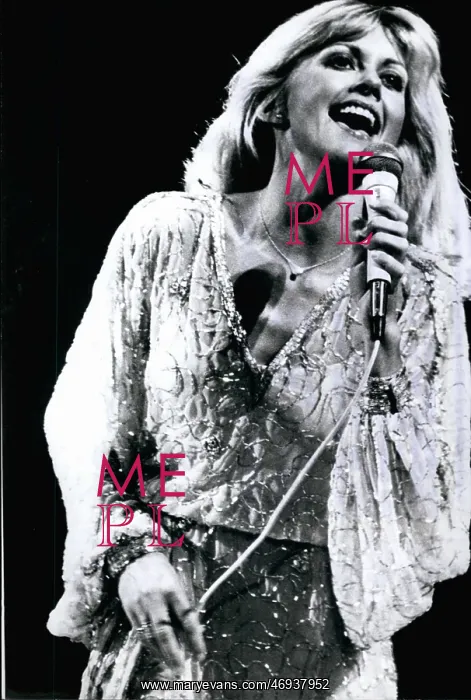 : Olivia Newton-John : Olivia Newton-John