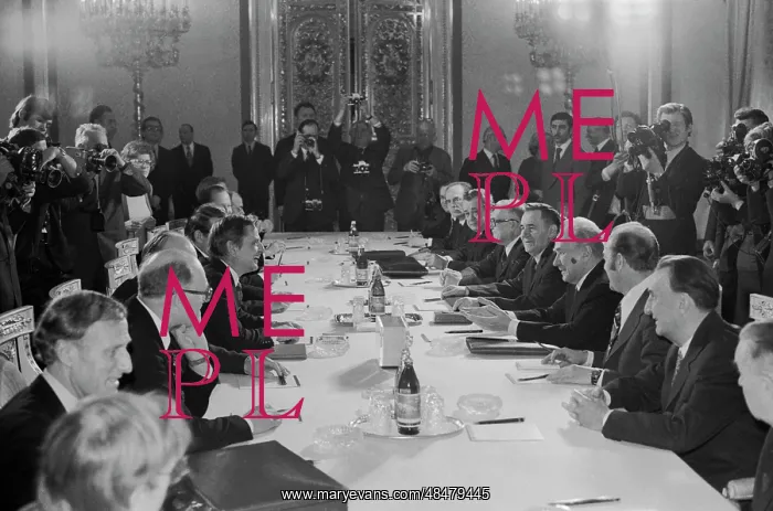 : Olof Palme visiting USSR : Olof Palme visiting USSR