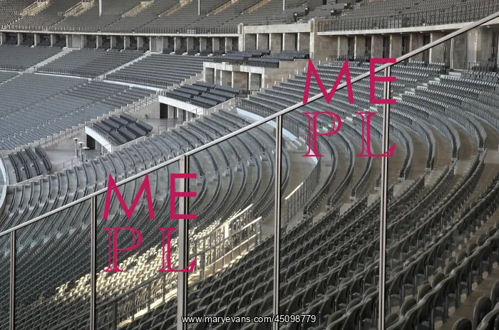 : Olympiastadion, Olympiapark Berlin, Berlin, Germany : Olympiastadion, Olympiapark Berlin, Berlin, Germany