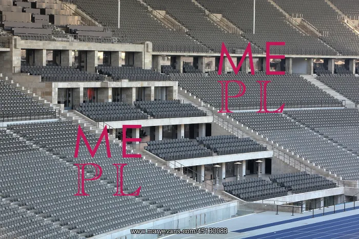 : Olympiastadion, Olympiapark Berlin, Berlin, Germany : Olympiastadion, Olympiapark Berlin, Berlin, Germany
