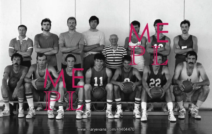: Olympic basketball team of Soviet Union, 1988 : Olympic basketball team of Soviet Union, 1988